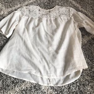 Old Navy top- Medium